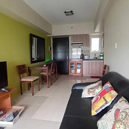 Avida Riala T1 Condo It Park Cebu City